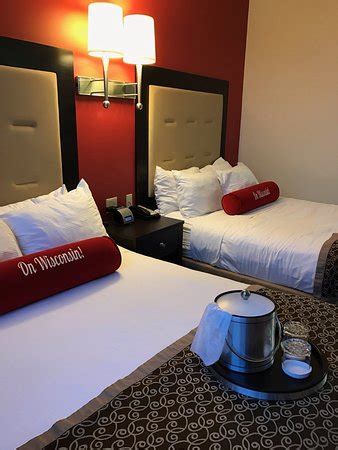 Wisconsin Union Hotel - UPDATED 2017 Prices & Specialty Hotel Reviews ...