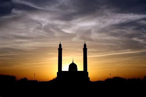 Maghrib Prayer - Glossary of Common Islamic Words