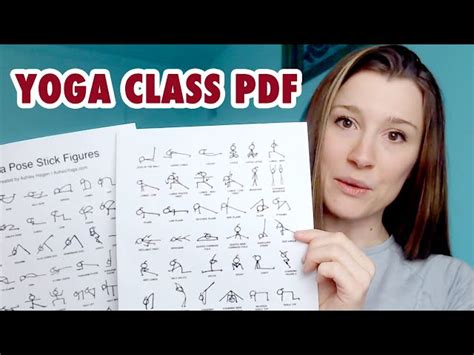 Discover 145+ printable stick figure yoga poses latest - vova.edu.vn