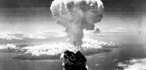 The War Crime of the Bombing of Hiroshima and Nagasaki