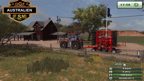 Fs13 map mods - joseotwseo