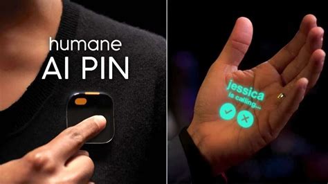 Can the AI Pin Replace Smartphones - Neemopani