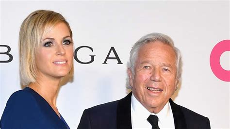 Dana Blumberg, Robert Kraft's Girlfriend: 5 Fast Facts