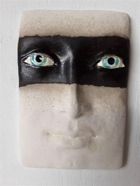 eyes wide shut | Stone art, Plaster art, Ceramic eye