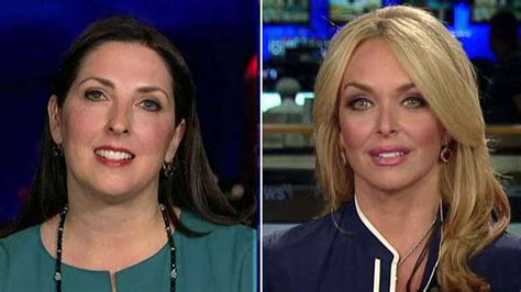 Ronna McDaniel: Media underestimate voters when attacking Trump | Fox News