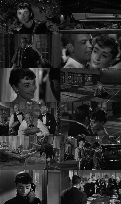 Sabrina (1954) | IMDB v2.3