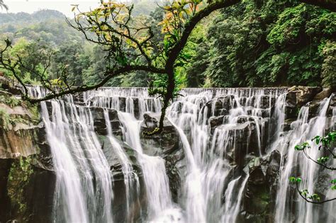 10 Best Waterfalls Near Boone NC