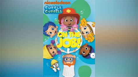 Bubble Guppies: On the Job! | Apple TV