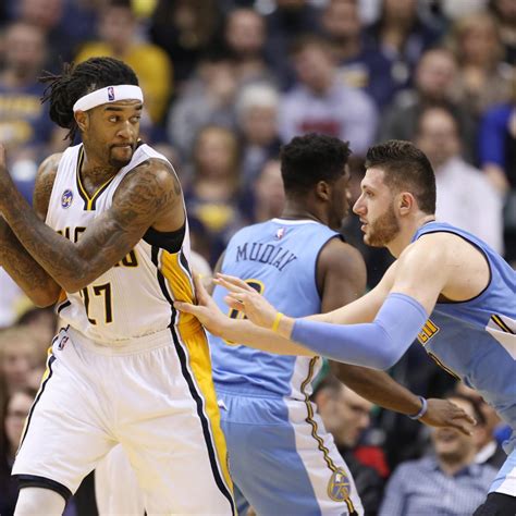 Nuggets vs. Pacers: Score, Video Highlights and Recap from Jan. 30 ...