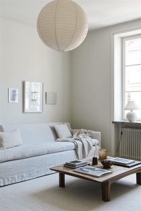 How to Decorate and Style a Room with Beige - Hege Morris