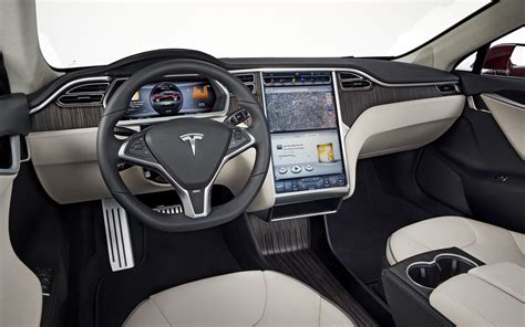 Tesla Model Y Interior - Tesla Model Y Front Seats Legroom - TESLARATI ...