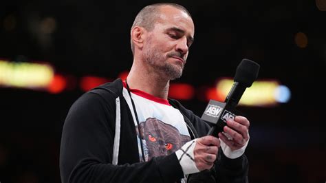 Impact Wrestling Releases Collection Of Classic CM Punk TNA Matches On ...