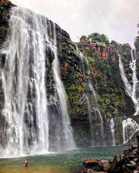 Lisbon Falls - Graskop, Mpumalanga | South africa travel, Lisbon falls, Africa travel