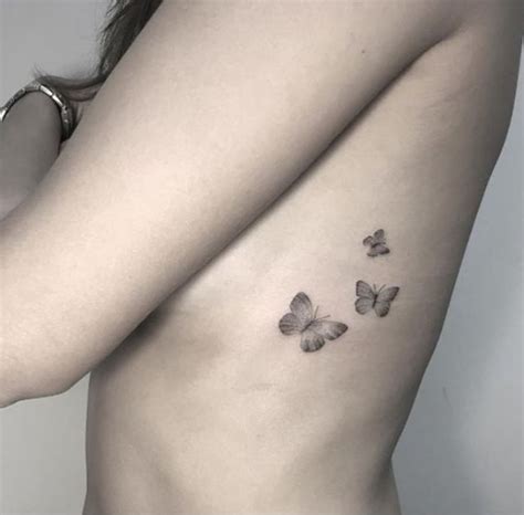 35 Butterfly Tattoo Ideas To Inspire Your Next Ink, 55% OFF