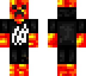 Preston stylez | Minecraft Skin