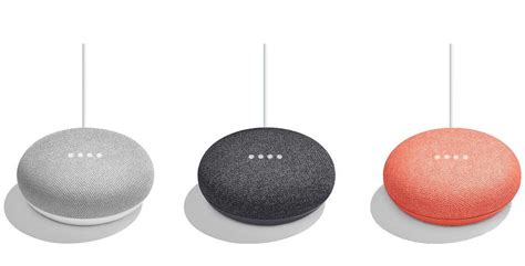 Google Home Mini Smart Speaker & Home Assistant - OhMyMi Malaysia ...