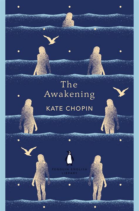 The Awakening by Kate Chopin - Penguin Books Australia