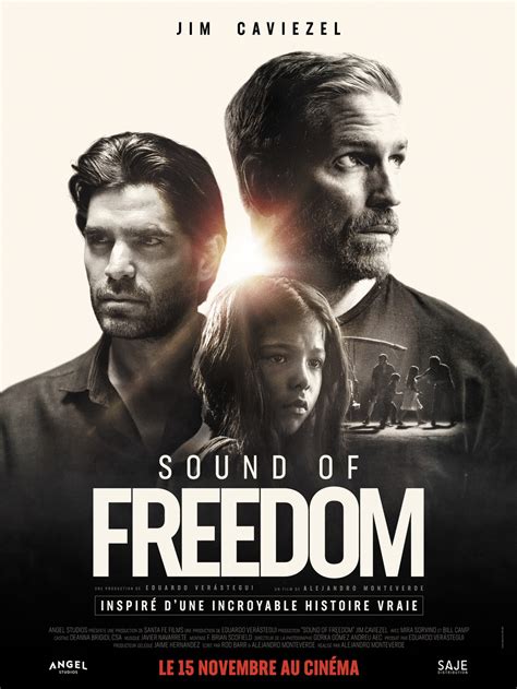 Sound of Freedom DVD Release Date | Redbox, Netflix, iTunes, Amazon