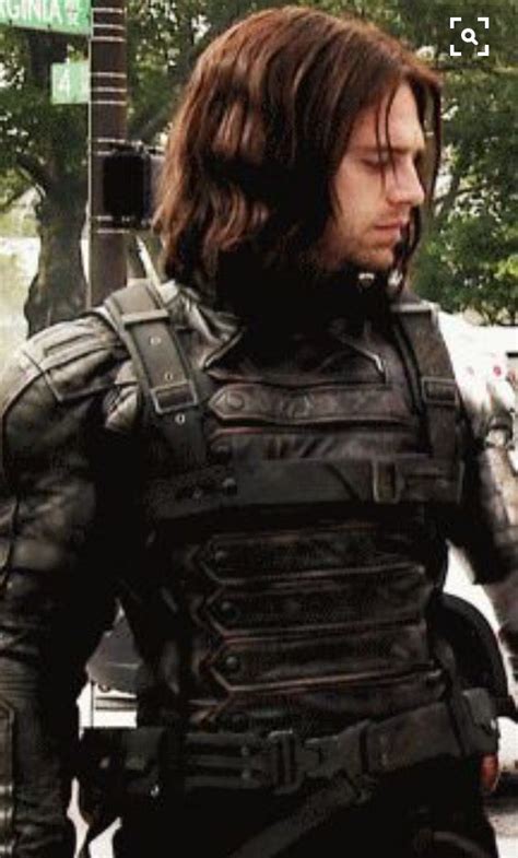 Sebastian Stan Winter Soldier : Sebastian Stan Als Bucky Barnes ...