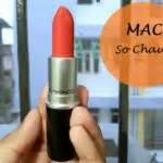 NARS Heat Wave Semi Matte Lipstick: Review and Swatches
