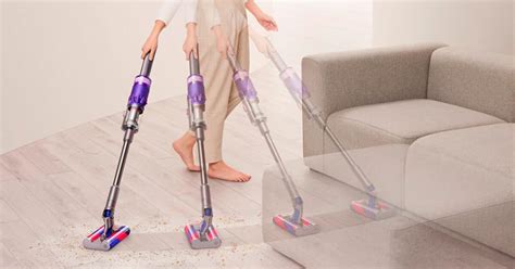 Cordless broom vacuum cleaners: guide to choosing the best of the moment