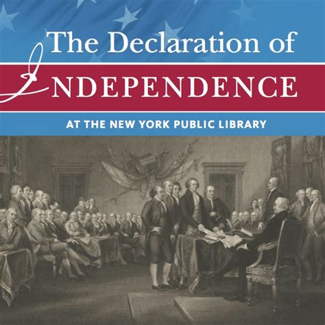 The Declaration of Independence, Handwritten by Thomas Jefferson | The ...