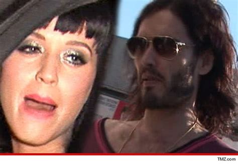 Katy Perry, Russell Brand -- Officially Divorced