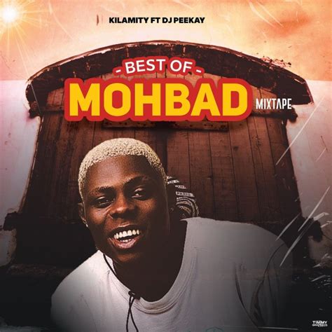 Best Of Mohbad Imole Songs DJ Mix Mixtape (Old &New Tribute) Fast Download (Mp3 MB)