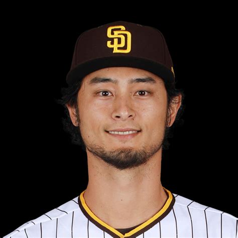 Yu Darvish Pitching Data and Usage