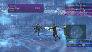 Blitzball - Final Fantasy Wiki, the Final Fantasy encyclopedia