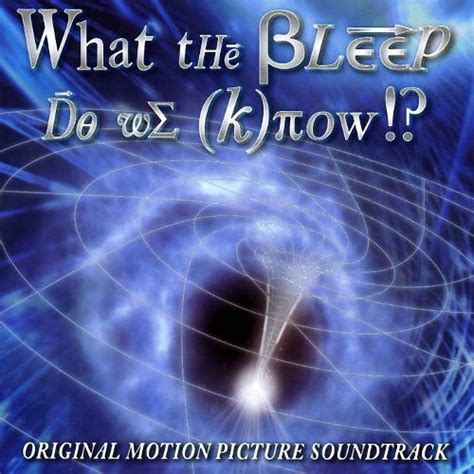 Best Buy: What the Bleep Do We Know!? [CD]