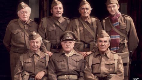 BBC Blogs - BBC Genome Blog - Dad's Army at 50 - You Have Been Watching...