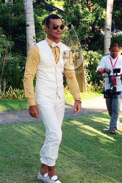 Kim Jones-Jericho Rosales Wedding: The Beginning of Forever | PEP.ph