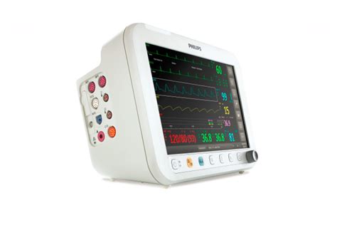 Philips Patient Monitor User Manual