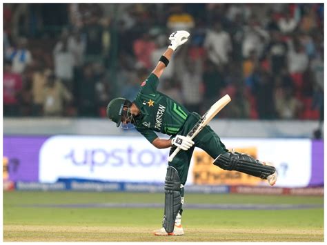 ODI World Cup 2023, PAK vs SL: With ton, Abdullah Shafique hits highest ...