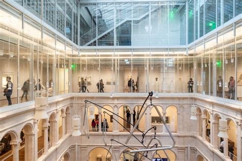 Harvard Art Museums offer free admission for all guests | blooloop