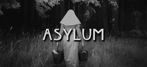 Palomeando | American Horror Story | Asylum. | Una Lectora Gamer