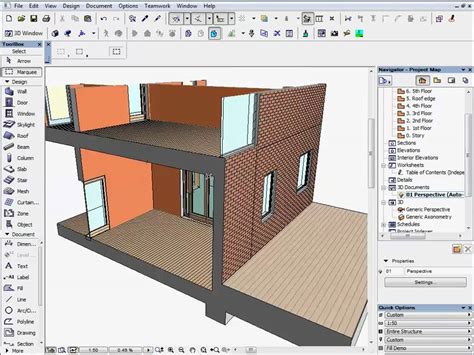 Archicad 12-step - powensigns