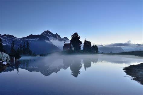 Elfin Lakes: Squamish Winter Hiking Trail Spotlight - Squamish Adventure