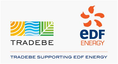 Edf Energy Logo, HD Png Download , Transparent Png Image - PNGitem