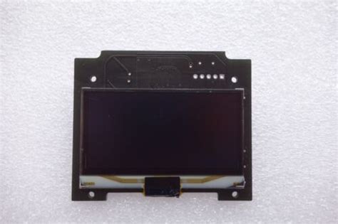 Drop-In Replacement Agilent U1253A U1253B OLED Display Module | eBay