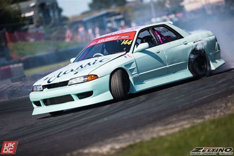 Nissan Skyline R32 4Door comp spec. 21,000 | Driftworks Forum