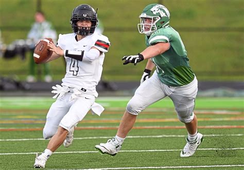 WPIAL/City League football stat leaders (Sept. 19, 2019) | Pittsburgh Post-Gazette