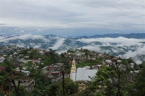 Aizawl Tourism > Travel Guide, Best Attractions, Tours & Packages