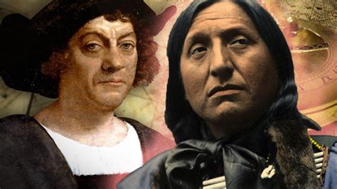 Columbus Day Controversy – NDP Gateway