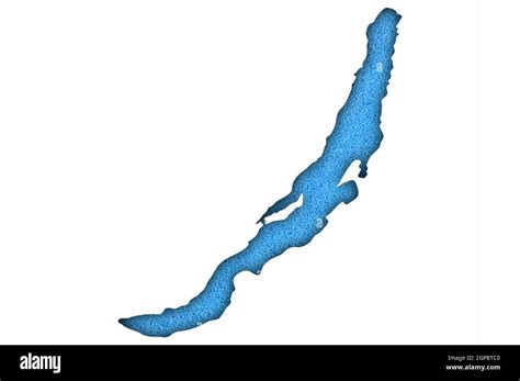 Map lake baikal hi-res stock photography and images - Alamy