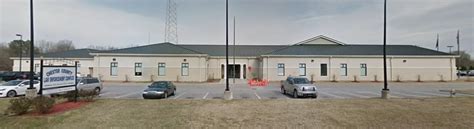 Chester County Jail & Detention Center Visitation | Mail | Phone ...