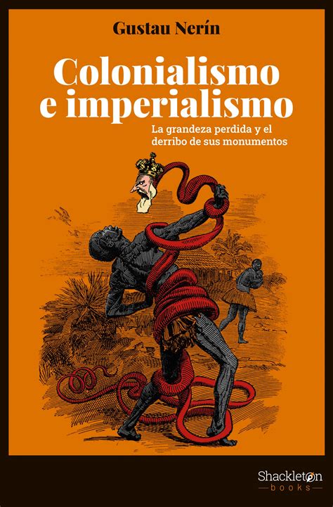 ´colonialismo e imperialismo