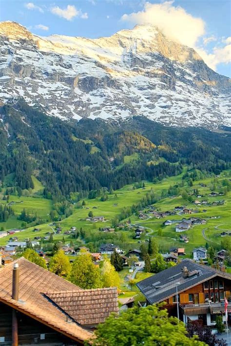 15 Best Things to do in Interlaken (Switzerland) | European vacation, Europe vacation, Europe travel