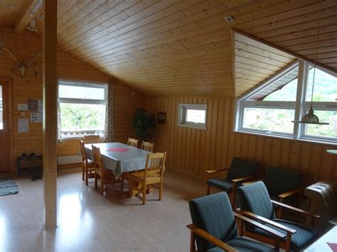 Flam Camping and Youth Hostel - UPDATED 2017 Prices & Campground ...